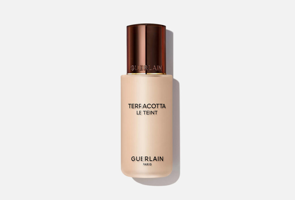 Terracotta Le Teint