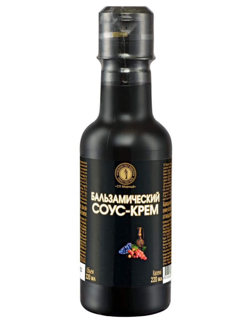 СОУС -КРЕРЕМ СМИРНАБНА