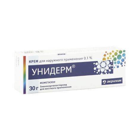 UniDerm krememd/naruж.prim. 