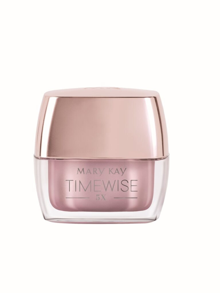 Nnewnoй krem ​​timewise 5x® nlape normalnoй и ouхoй kohysi | 