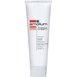 Krem emolium ttriaktivnый эmolium p | 