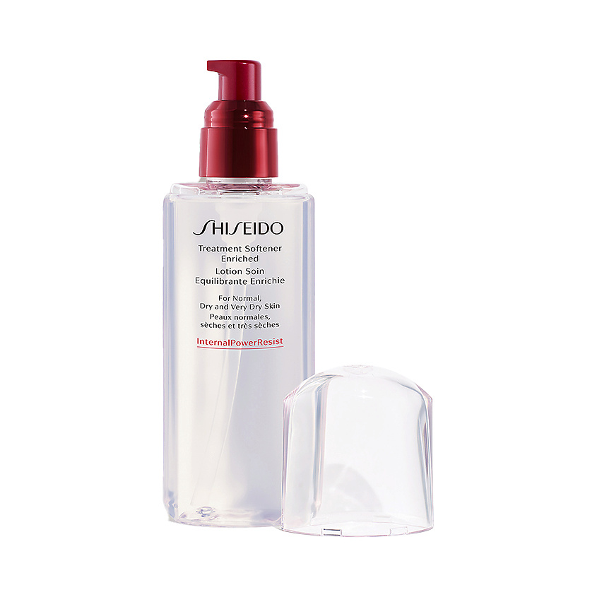 Shiseido coftnerd -youraoda з з з з з з з з з з з з з з з