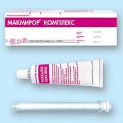 МАКМИРЕРКОР КОРЕКСКА