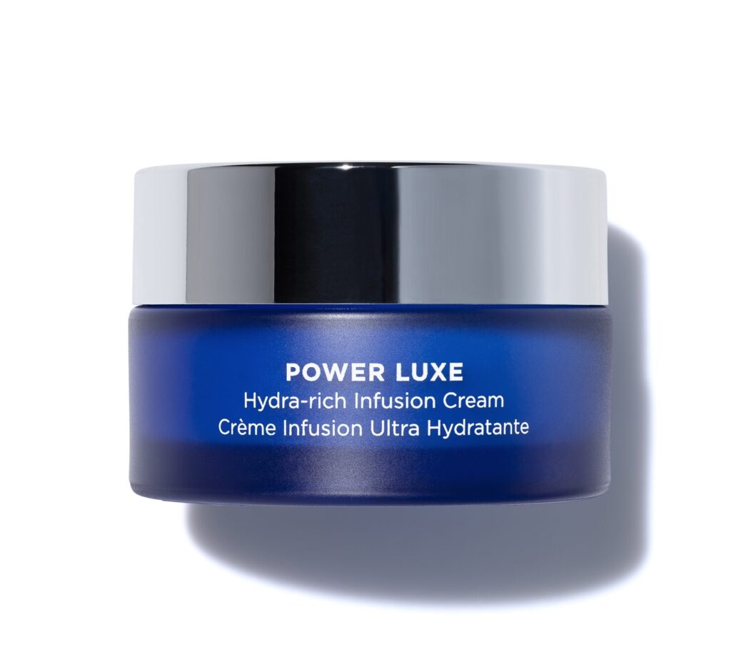 Krerem -gloobococo nassheennnый -ylytra omoloжenipian yantensivnoй gidratAtaShikikikikikie yadropeptide Power Luxe, 30 мл.