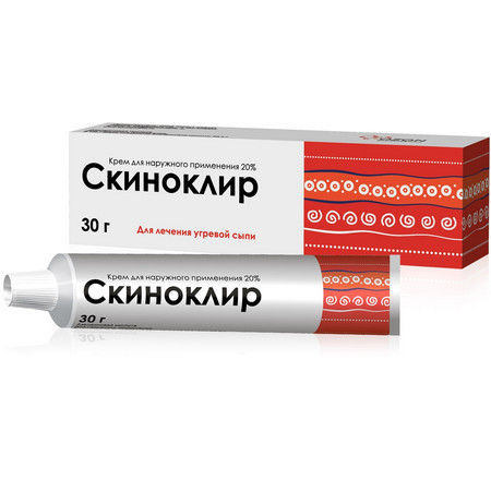 Klyhee-sreDSTVA OTPRыщEй: TOP-13