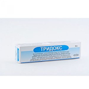 Krerem oksford laboraTorIз tyrodoks - «nuжnыйpreparat!» 