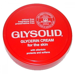 Otзы o -krem -raruk glysolid
