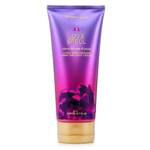 Krem dliste -alea Victoria's Secret Love Speck | 