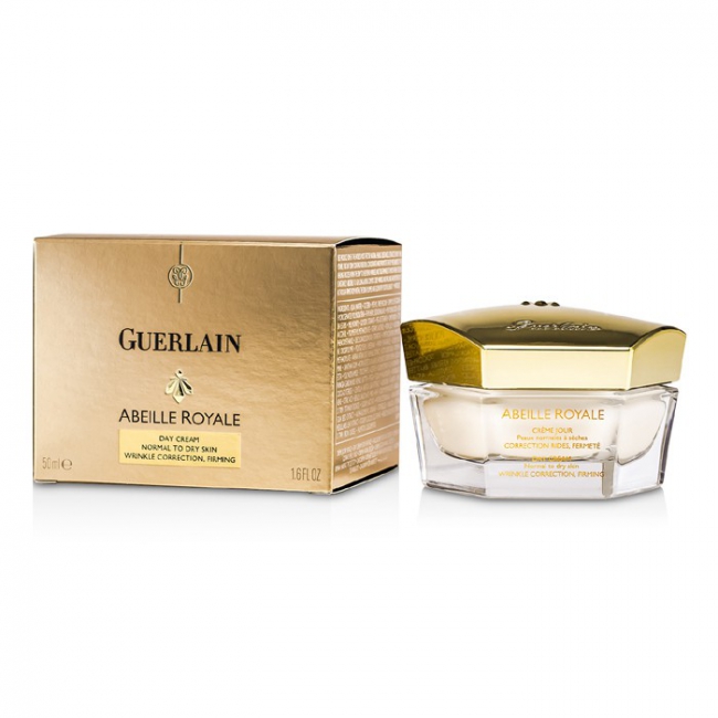 Guerlain Abeille Royale Day Cream (нормальная или сухая кожа) 50 мл/1,7 унции ...