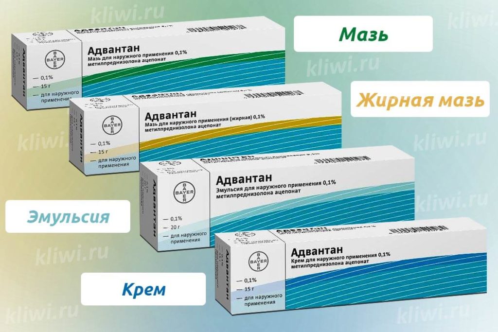 Адвананам Мали Крем - В. 