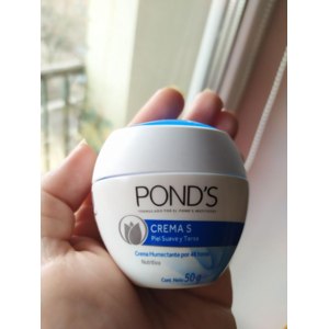 Kremd -liцa pond's humectante uvlaжnaющiй | 