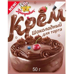 Шocoladnый kremmd -vыravonivanymeman/ prostoй dekortarta/ porthyky/ hiynimahun