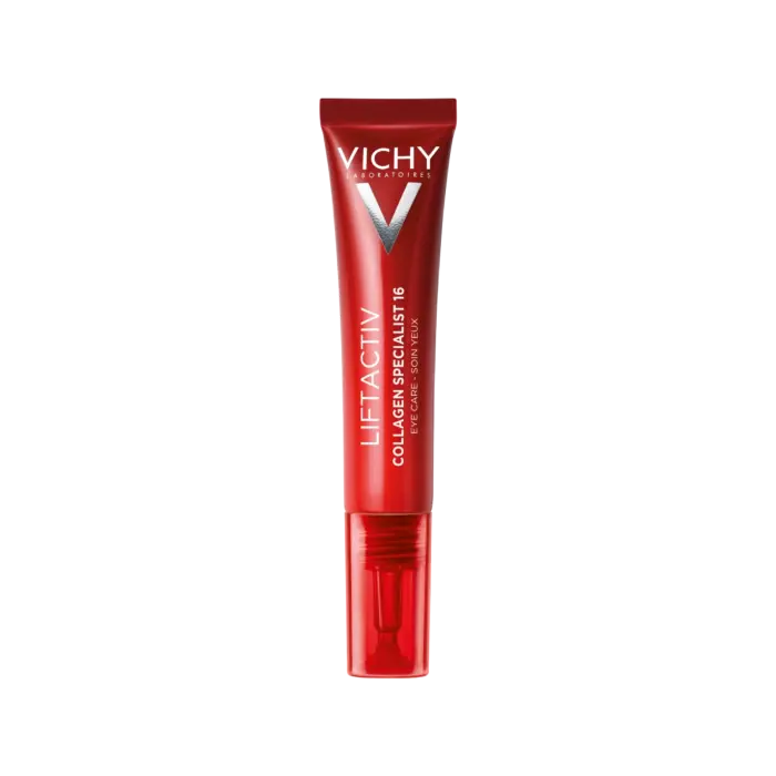 Vichy LiftActiv Collagen Specialist krem ​​-Dlakeshoshyk