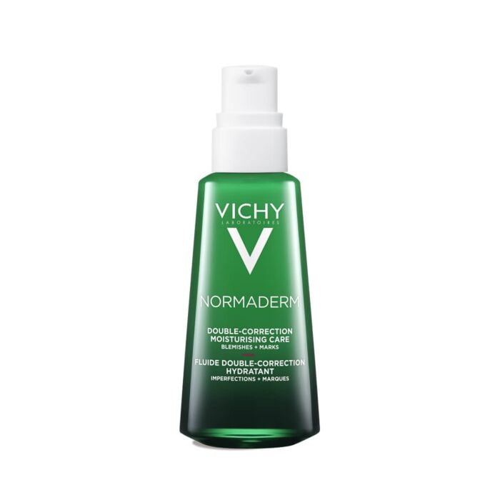 Vichy Normadermer Double-Correction [Phytosolution]-