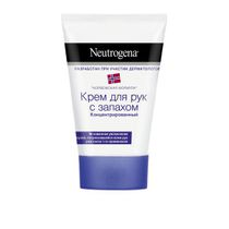 Кррем дл -rukc зapaхom neutrogena (introdжina) 50 мл