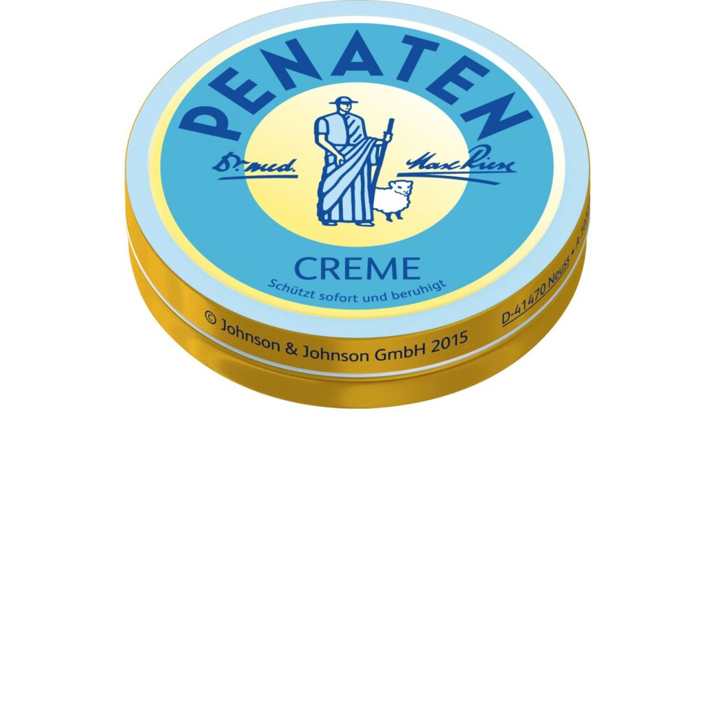 Krem penaten creme 50ml