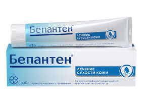 БЕПАННЕН® - Лингека Продуктов.