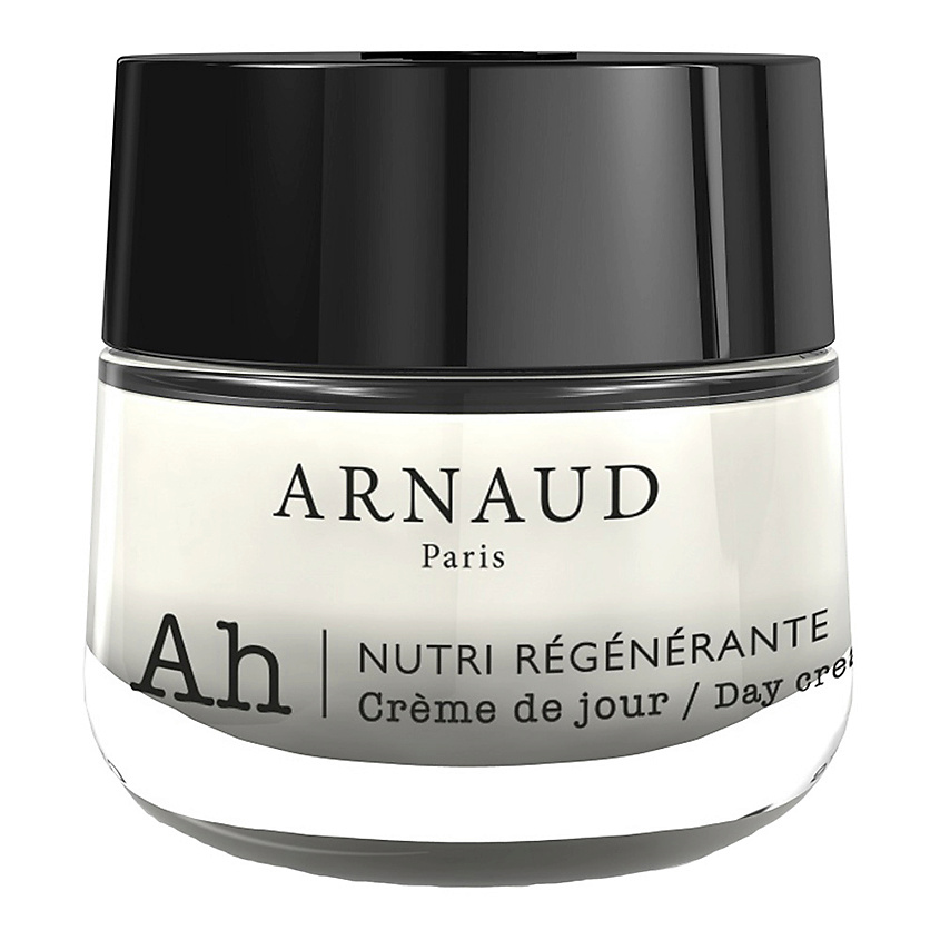Arnaud paris -krem -yliцa -ynewnoйprotivmorshindo -yveadющeй -koжi -c 3 -й recenerante, 50 мкл.