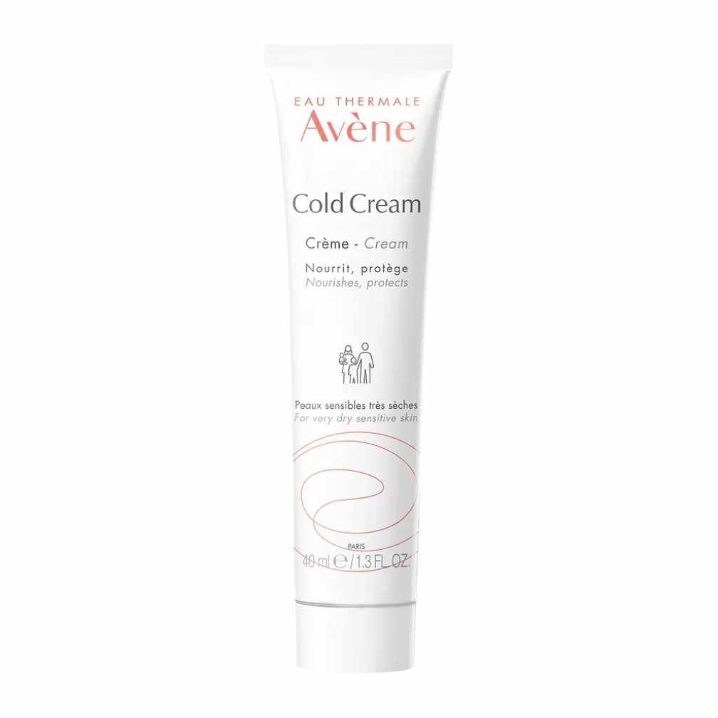Avene kold-krem, 40 мл
