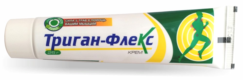 Триган-флокк кррем дл вашего