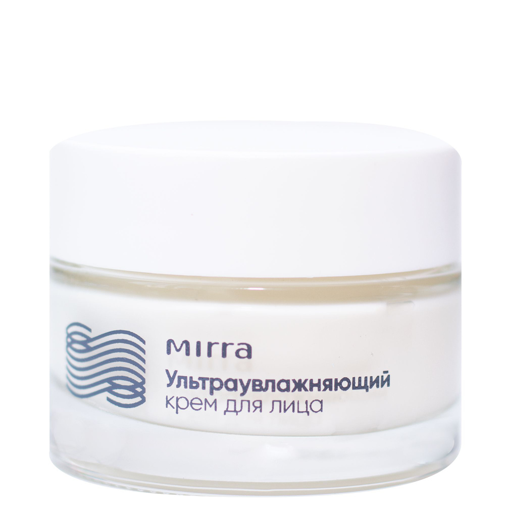 Mirra cryo pro -wytrawauvlaжnaющiй krenemdlyцa, омолайваази/ uvlaжnaющiй, 50 мл