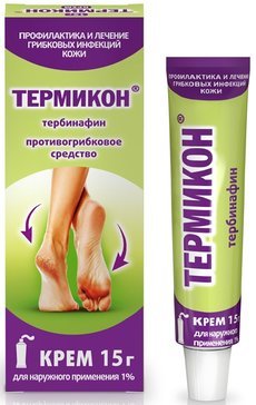 Купит Термикон Крем Противор.