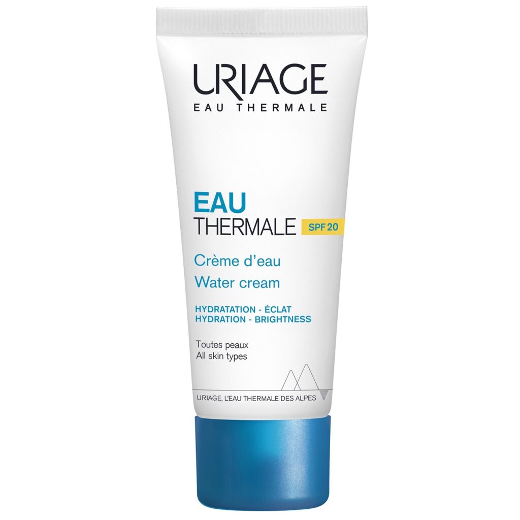 Otrmalsh yawlaжnaющiй krem ​​spf 20 дел. 
