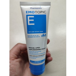 Otзы o -krem pharmaceris эмотопный e
