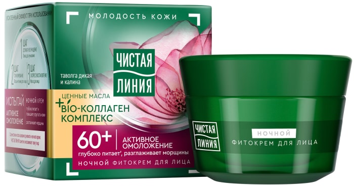 ПИТОКРЕМА ДЛЯЛИЯ