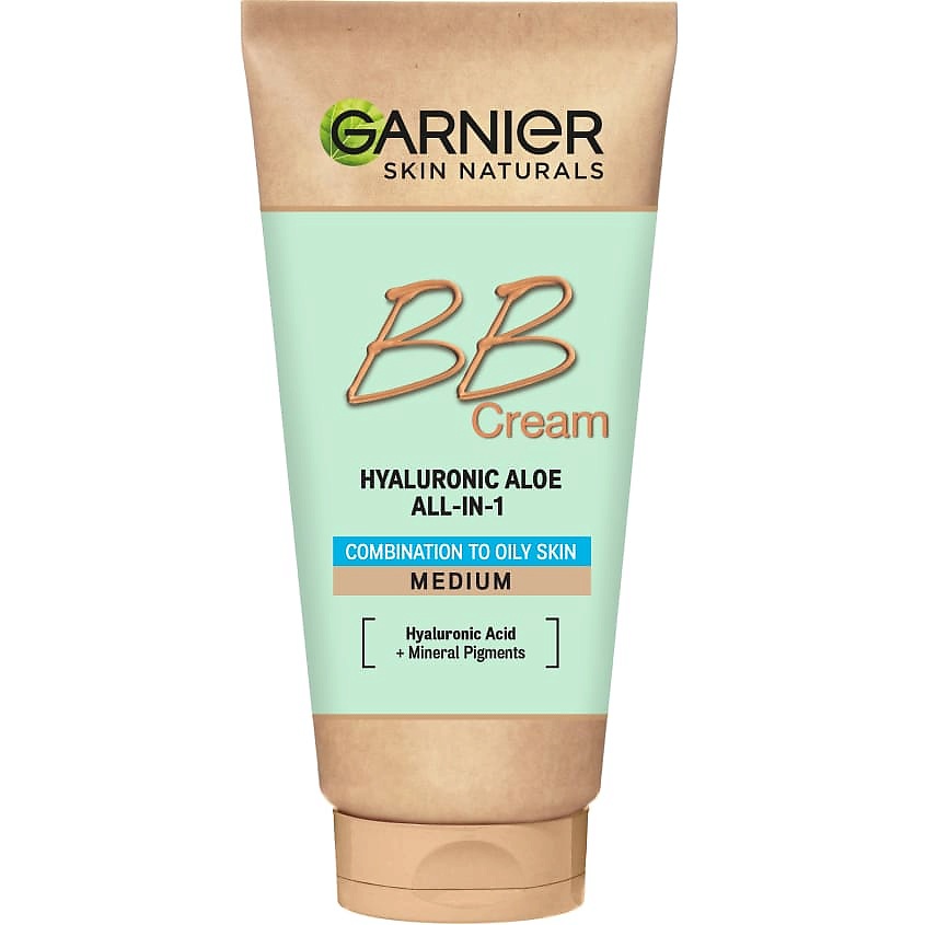 Krem dlailiцa `garnier`` кожа натуралла