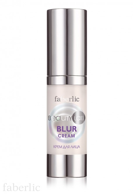 Faberlic 1049 krem ​​dlailцa blur serarik