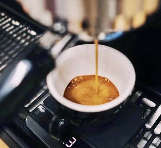 Крема: Как Пормируоте, о, о, groworithit y ч чemhy yuчiot - espresso perfetto