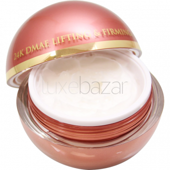Kremmgnovennnnыйliphyngedgeэ 24k DMAE Lifting & Phorting Cream OROGOLD (CшA) 105GR