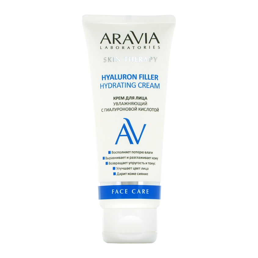 Крем дллих `aravia`` лаборатории