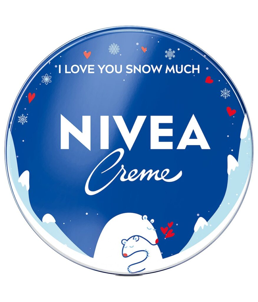 Krem nivea