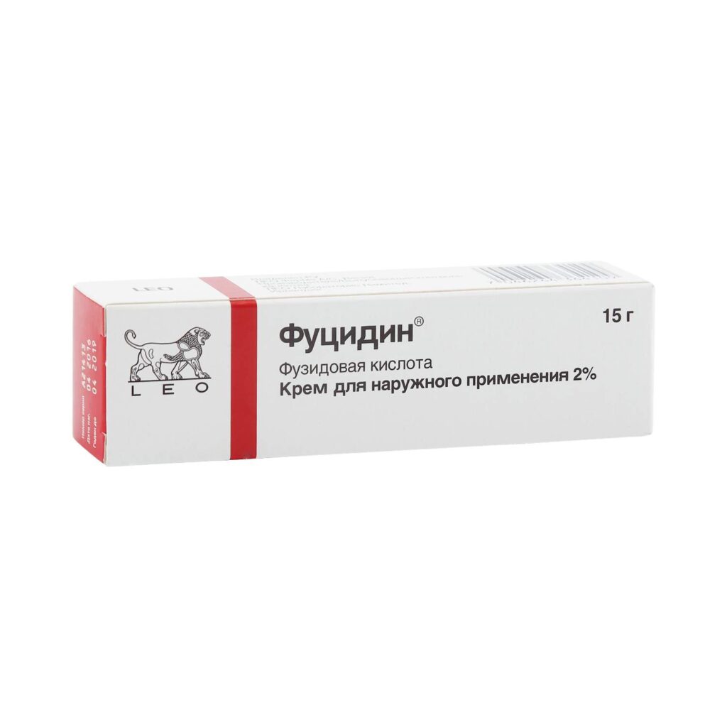 Фуиджин Крем 2 % 15 g - OtзыwыpopaTeLeй nAmegaMarkeT ...