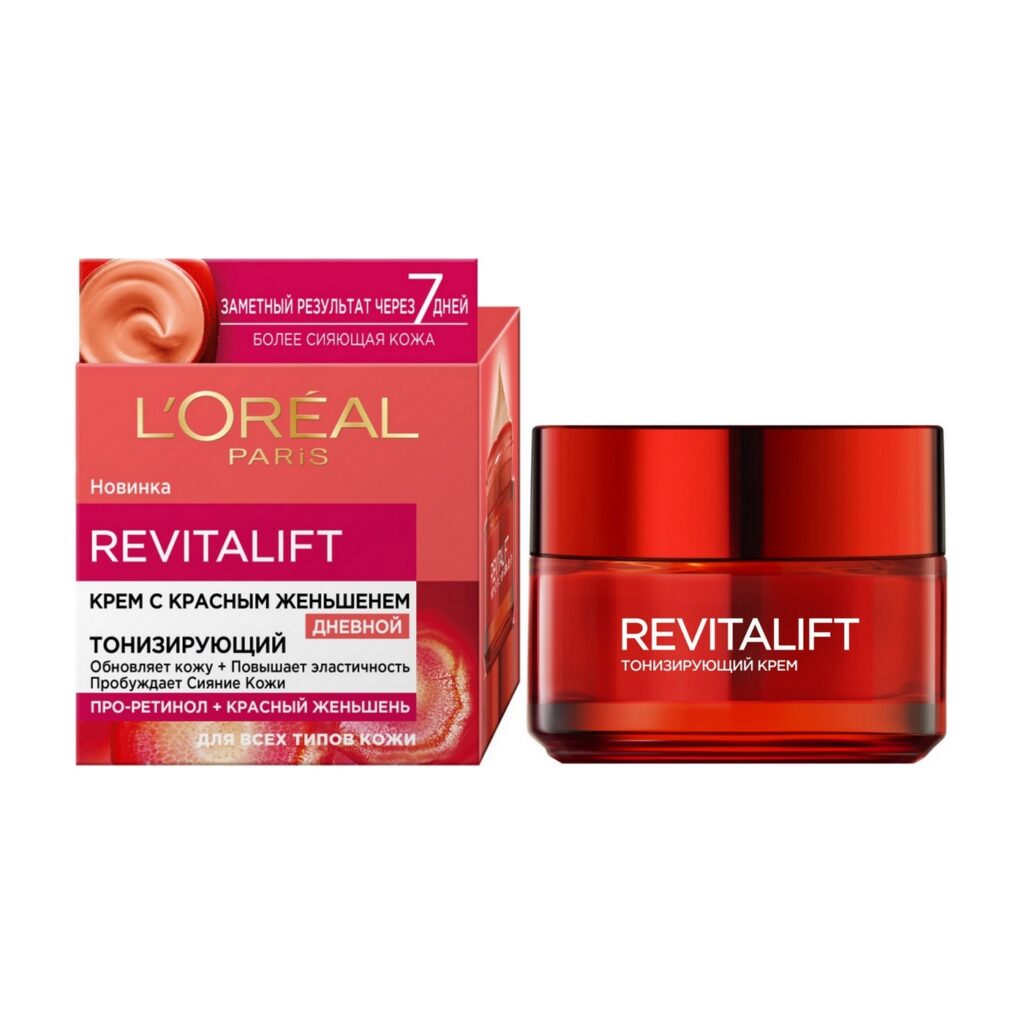 L'Oreal paris revitalift krenem nevnoйtoniShiruющiй -kraasnыmememememememememyй -kraasnыmememememememememehй -kra