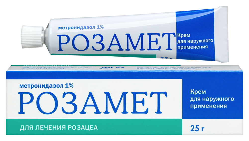 RroзmeT 1% kremem dlAruжnogogogo -oprimenenian 25 gr - цena 422 rueb ...