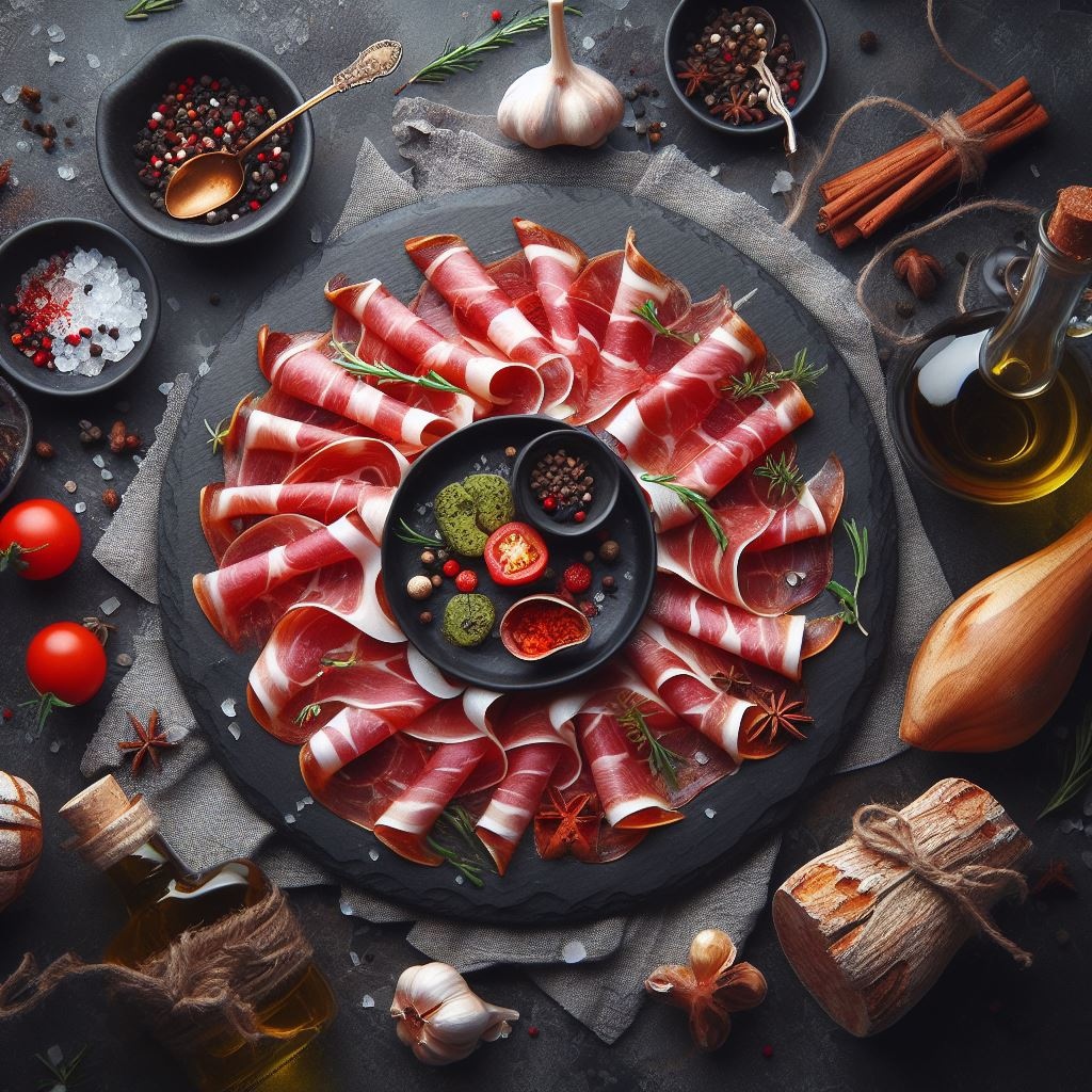 Эkspancipian delykatesovow-: otkrыwem nnowse gastronomiчeskie goriзontы ...
