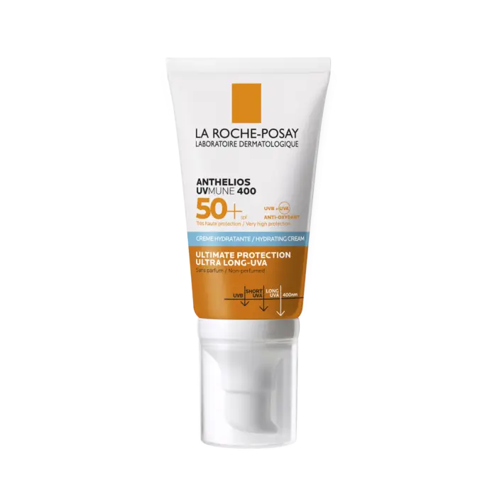 Otзыvы onthelios uvmune400 olnheзahitnый uvlaжnahiй krem ​​spf50