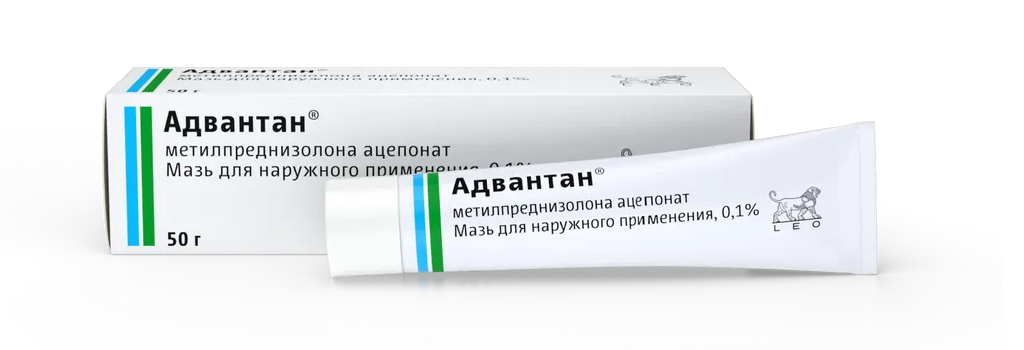 Адванан: инпракхия.