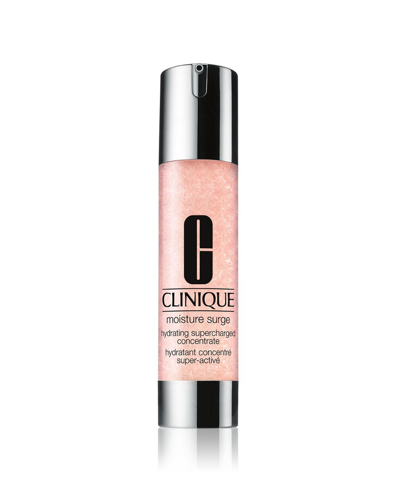 Clinique gelhed obeзvohennonoйcoжi -hoisture С