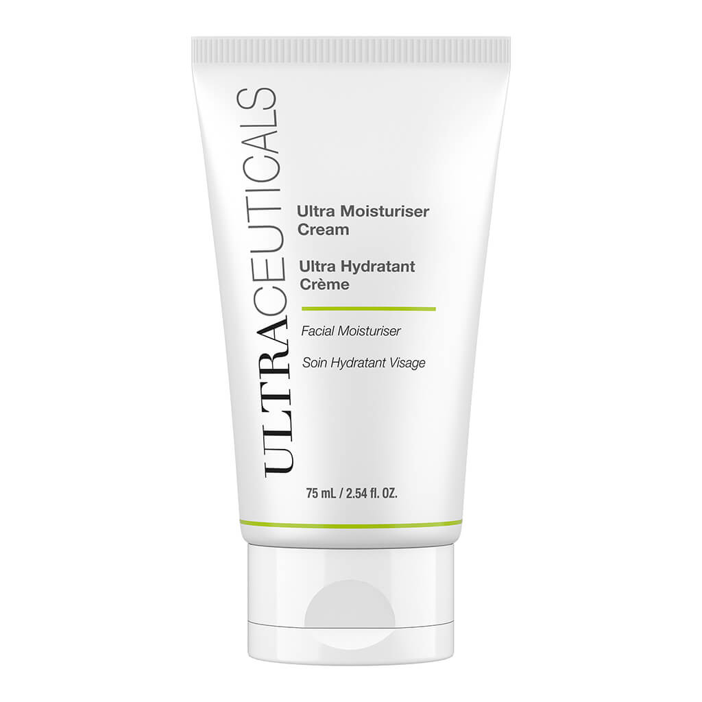 Ultraceuticals Ultra Moisturizer Cream