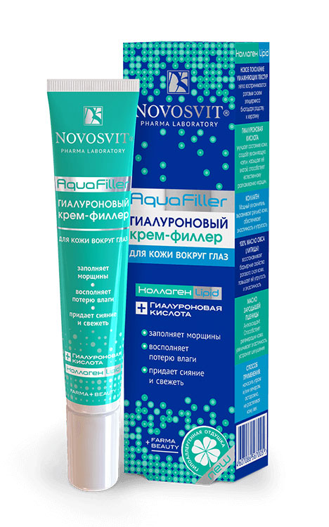 Гиалуроновок-крэм-аворот
