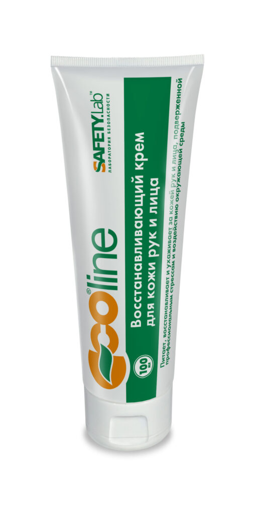 Krem eco line vyosstanananavlivaющiйd-kohжi rupok yliцa 133-0205-01 ...