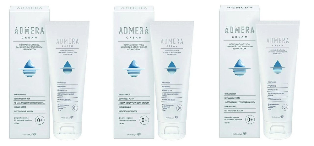 Admera (admera) kremm dlyте