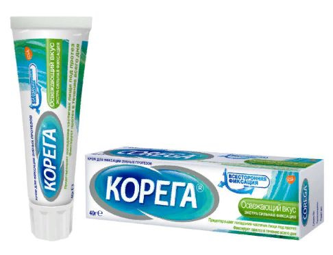 Корэ.Крэмд/пейксазии и перотеос/vkus 40g - 3 шot kupytth na ozon obonзkoй цene (719595071).