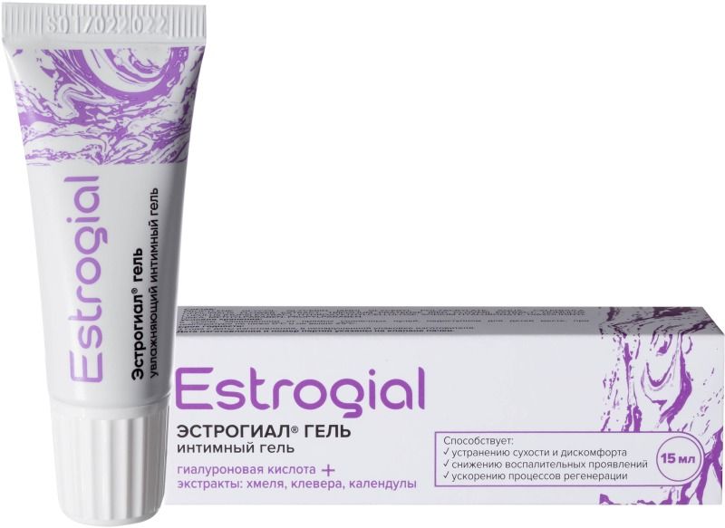Э -strogegolgelahd -yantimnoй gigeeenы 15ml