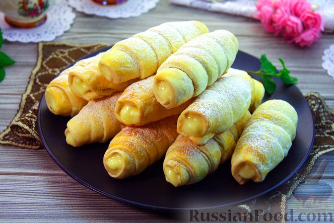 РЕЗЕПТА: