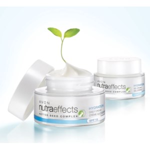 Krem dlailцa avon nutraeffects yawnaneneee | 